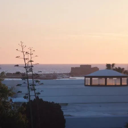 شقة Mare Monte Seaview Boutique *