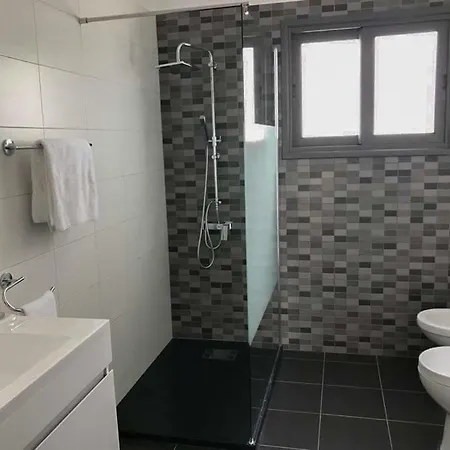 Apartamento Mare Monte Seaview Boutique *