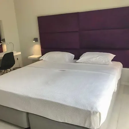 Mare Monte Seaview Boutique Apartamento Pafos