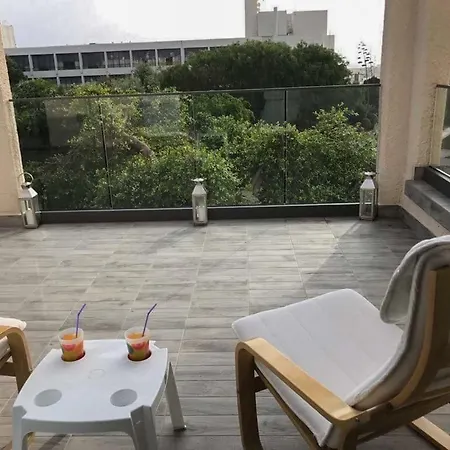 Mare Monte Seaview Boutique Apartamento