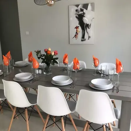 Mare Monte Seaview Boutique Apartamento Pafos