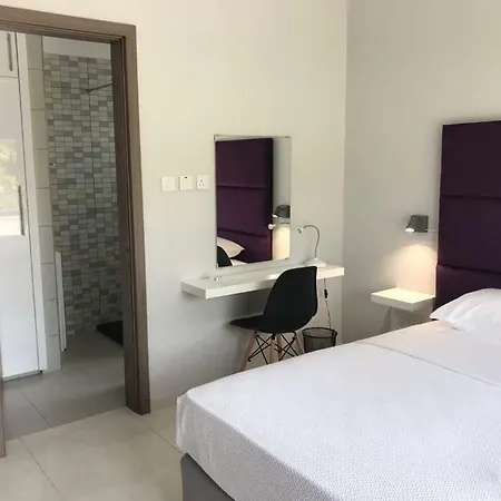 Mare Monte Seaview Boutique Apartamento