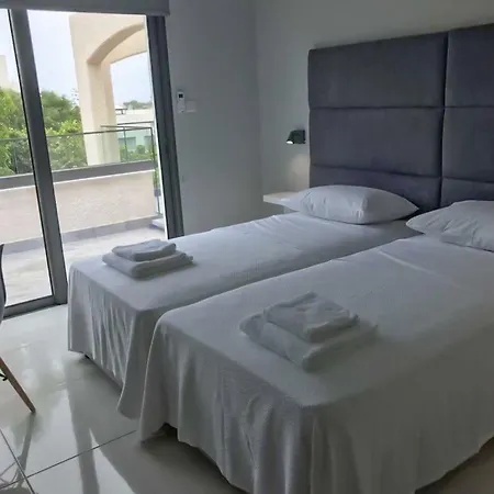 Mare Monte Seaview Boutique Apartamento