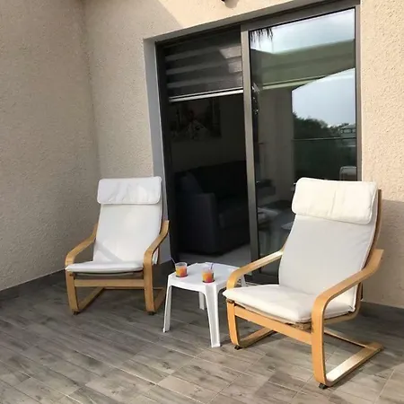 Mare Monte Seaview Boutique Apartamento *