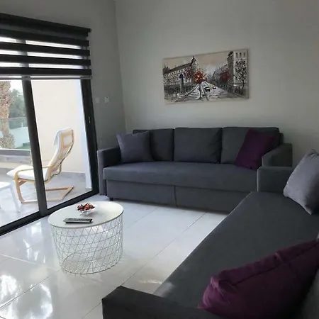 Mare Monte Seaview Boutique Apartamento *